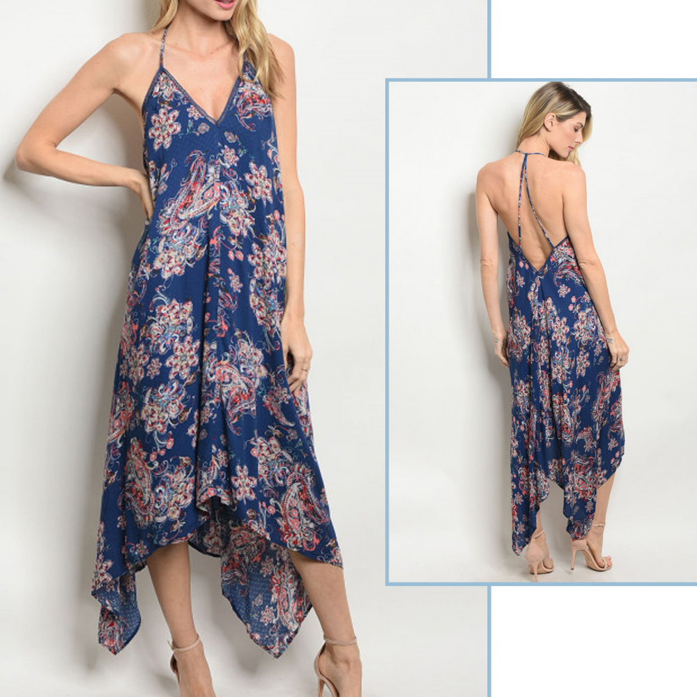 Tunic Dress